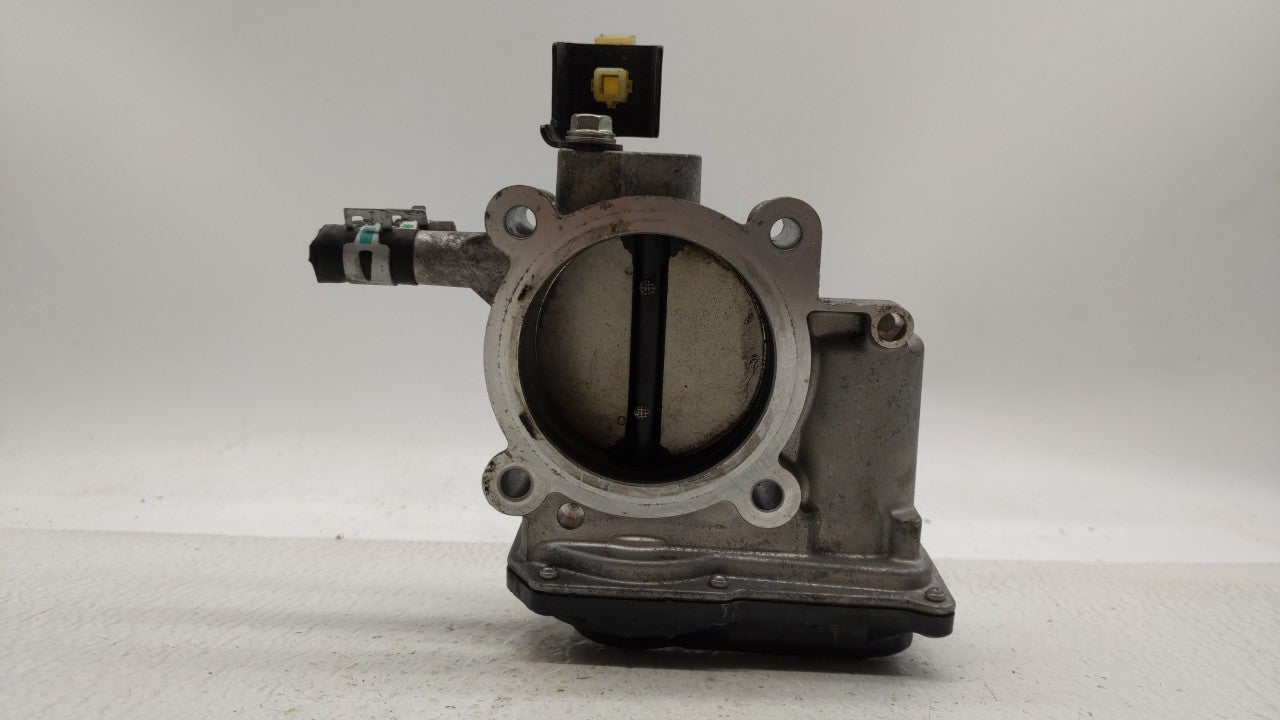 2010-2017 Toyota Camry Throttle Body P/N:22030-0V010 22030-36010 Fits Fits 2009 2010 2011 2012 2013 2014 2015 2016 2017 2018