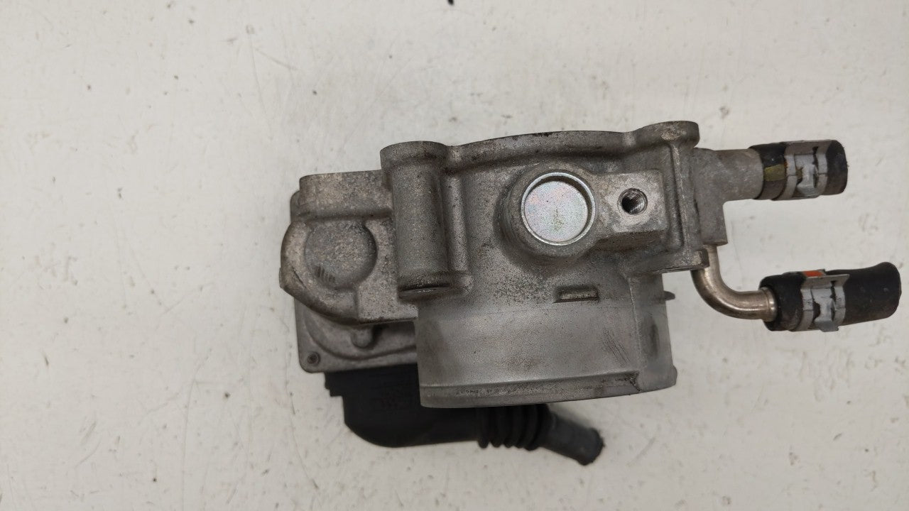 2010-2017 Toyota Camry Throttle Body P/N:22030-0V010 22030-36010 Fits Fits 2009 2010 2011 2012 2013 2014 2015 2016 2017 2018