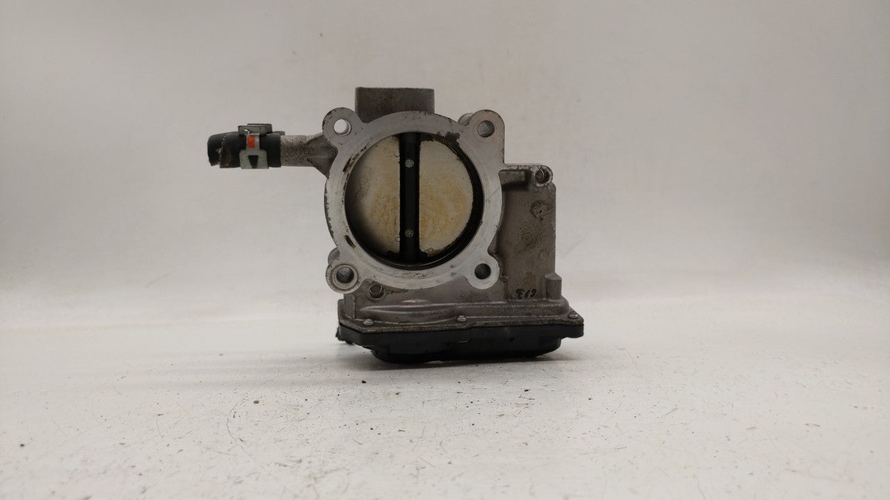 2010-2017 Toyota Camry Throttle Body P/N:22030-0V010 22030-36010 Fits Fits 2009 2010 2011 2012 2013 2014 2015 2016 2017 2018