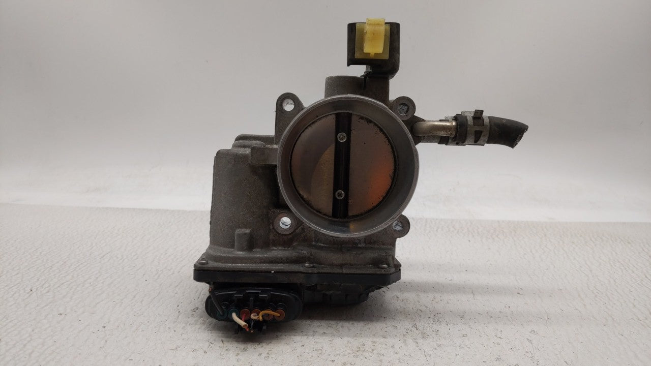 2010-2017 Toyota Camry Throttle Body P/N:22030-0V010 22030-36010 Fits Fits 2009 2010 2011 2012 2013 2014 2015 2016 2017 2018