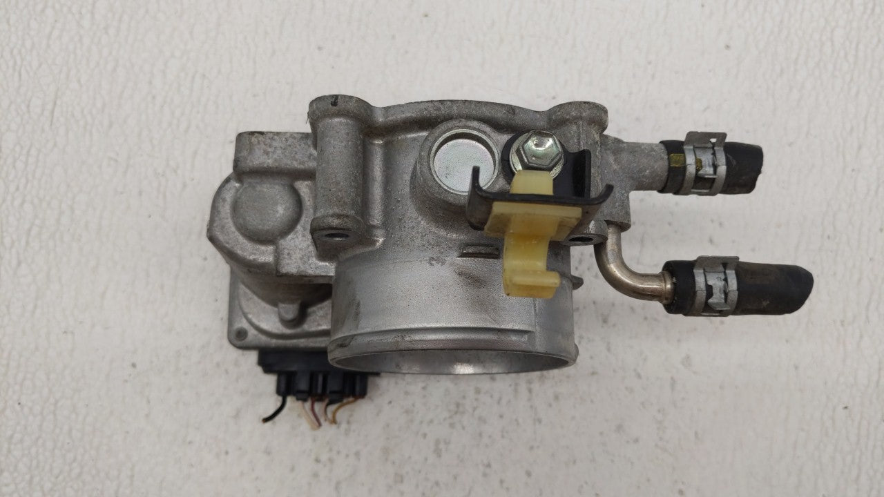 2010-2017 Toyota Camry Throttle Body P/N:22030-0V010 22030-36010 Fits Fits 2009 2010 2011 2012 2013 2014 2015 2016 2017 2018