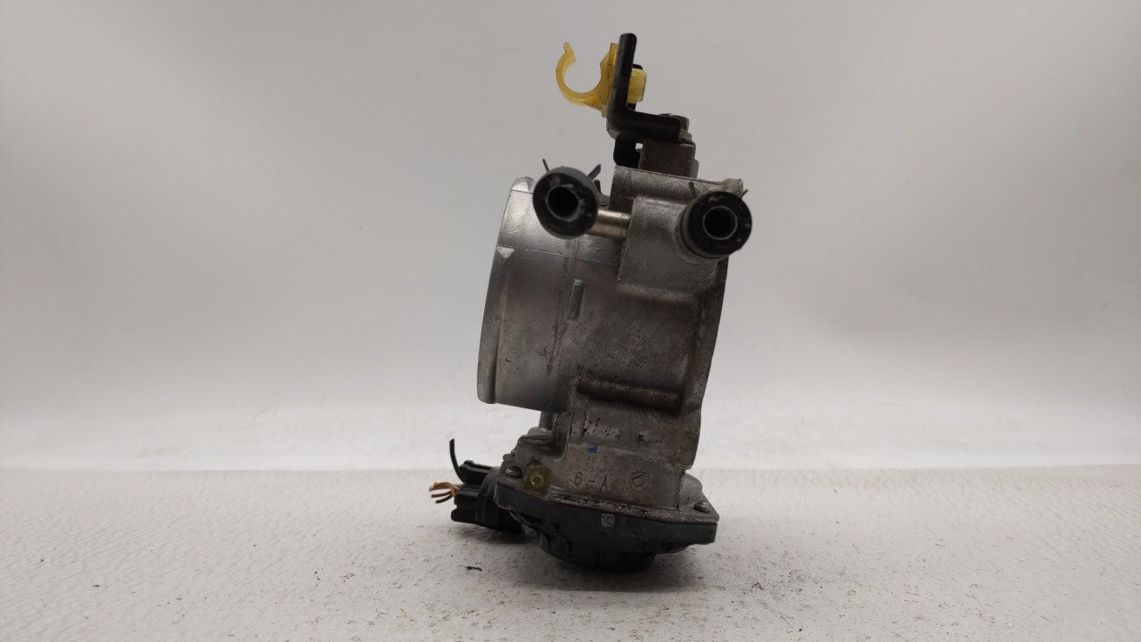 2010-2017 Toyota Camry Throttle Body P/N:22030-0V010 22030-36010 Fits Fits 2009 2010 2011 2012 2013 2014 2015 2016 2017 2018