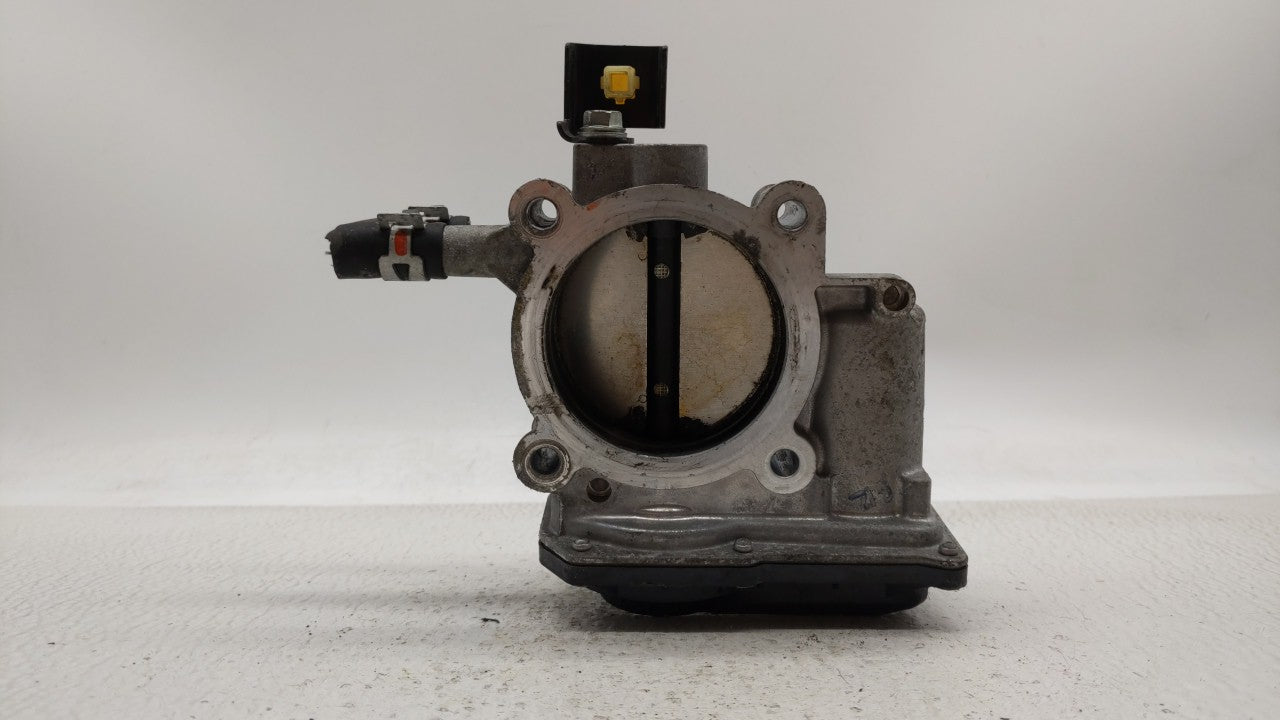 2010-2017 Toyota Camry Throttle Body P/N:22030-0V010 22030-36010 Fits Fits 2009 2010 2011 2012 2013 2014 2015 2016 2017 2018