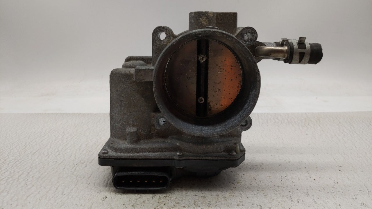 2010-2017 Toyota Camry Throttle Body P/N:22030-0V010 22030-36010 Fits Fits 2009 2010 2011 2012 2013 2014 2015 2016 2017 2018