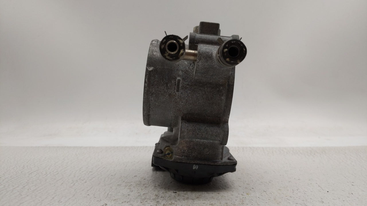 2010-2017 Toyota Camry Throttle Body P/N:22030-0V010 22030-36010 Fits Fits 2009 2010 2011 2012 2013 2014 2015 2016 2017 2018