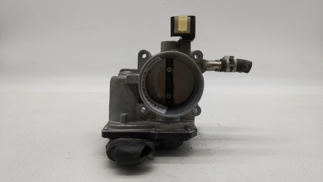 2010-2017 Toyota Camry Throttle Body P/N:22030-0V010 22030-36010 Fits Fits 2009 2010 2011 2012 2013 2014 2015 2016 2017 2018
