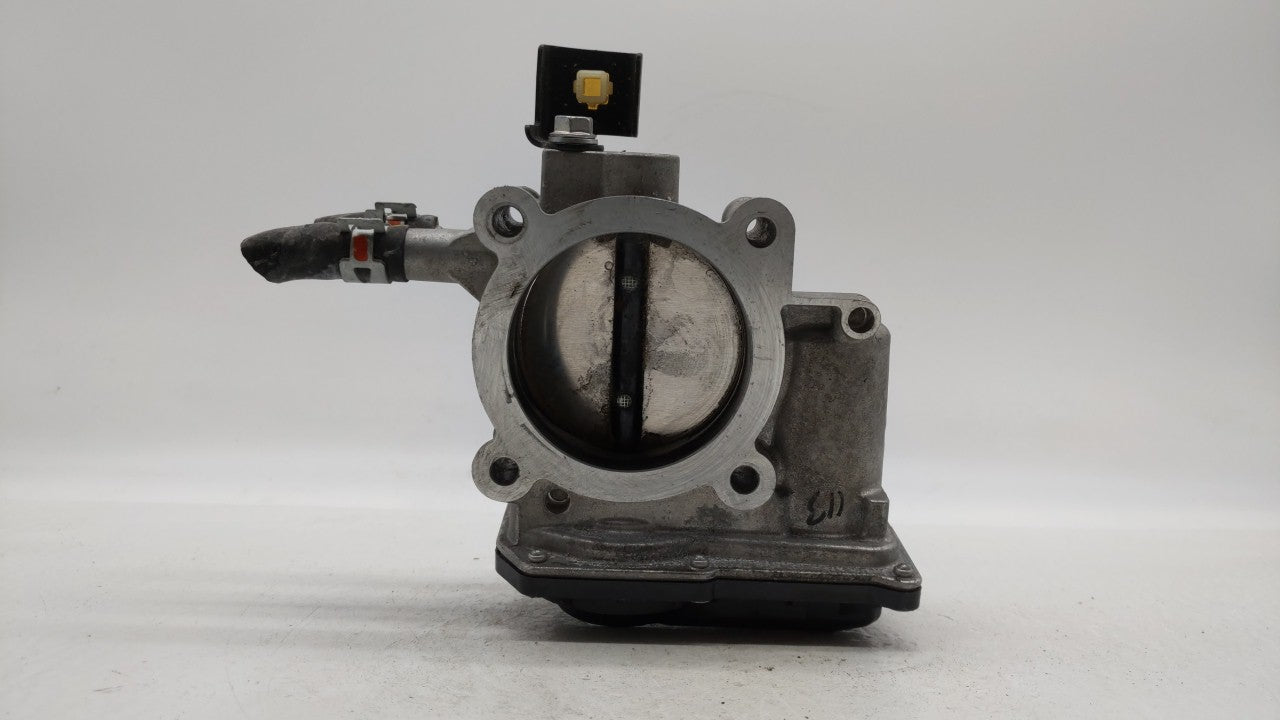2010-2017 Toyota Camry Throttle Body P/N:22030-0V010 22030-36010 Fits Fits 2009 2010 2011 2012 2013 2014 2015 2016 2017 2018