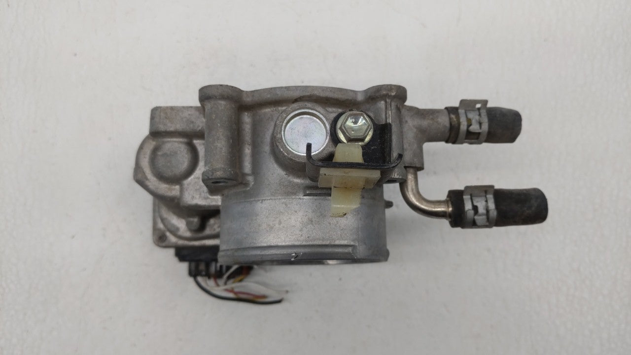 2010-2017 Toyota Camry Throttle Body P/N:22030-0V010 22030-36010 Fits Fits 2009 2010 2011 2012 2013 2014 2015 2016 2017 2018