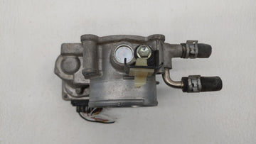 2010-2017 Toyota Camry Throttle Body P/N:22030-0V010 22030-36010 Fits Fits 2009 2010 2011 2012 2013 2014 2015 2016 2017 2018 OEM Used Auto Parts