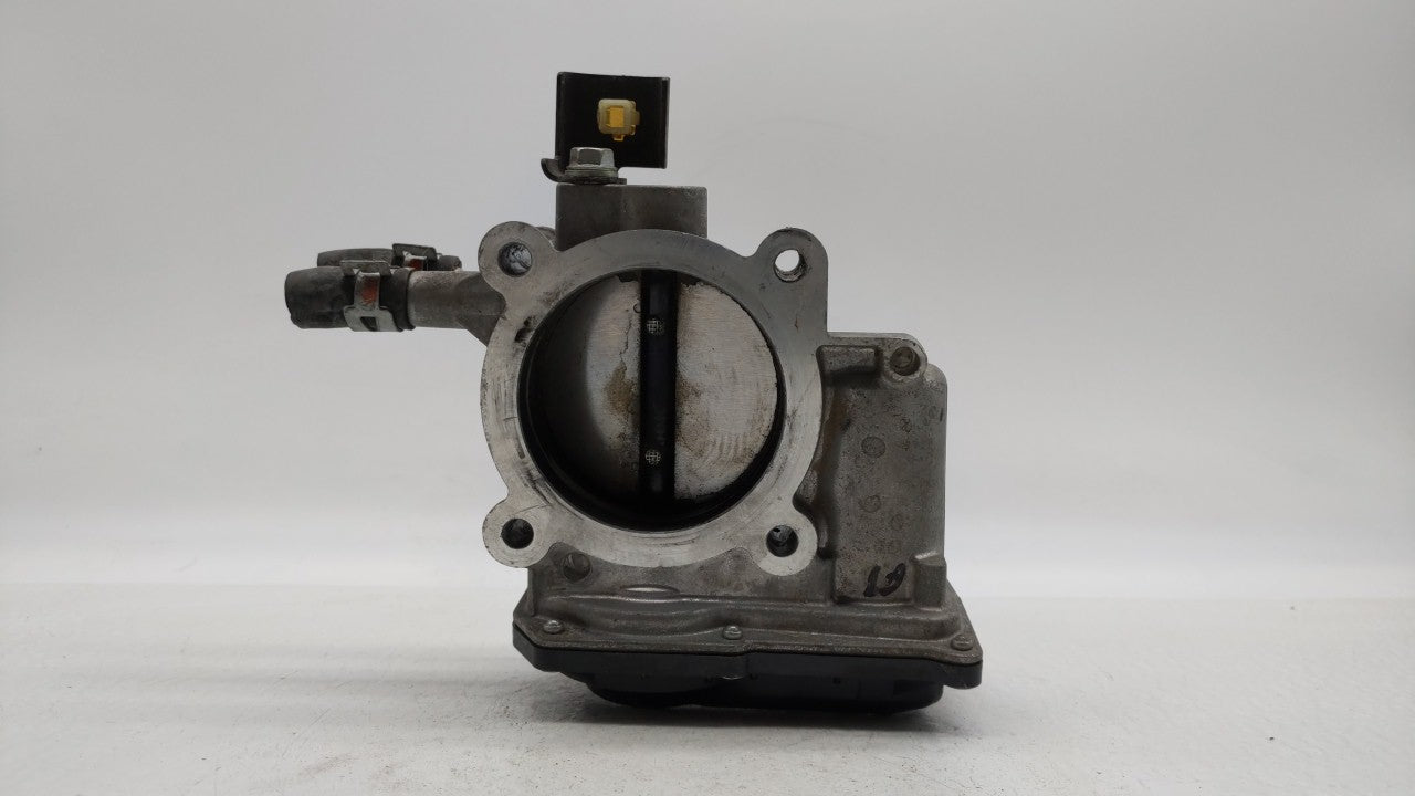 2010-2017 Toyota Camry Throttle Body P/N:22030-0V010 22030-36010 Fits Fits 2009 2010 2011 2012 2013 2014 2015 2016 2017 2018