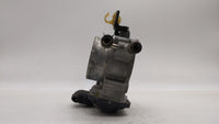 2010-2017 Toyota Camry Throttle Body P/N:22030-0V010 22030-36010 Fits Fits 2009 2010 2011 2012 2013 2014 2015 2016 2017 2018