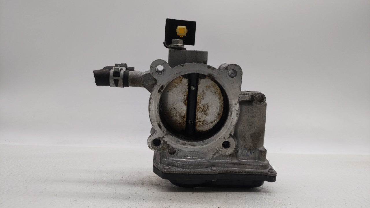 2010-2017 Toyota Camry Throttle Body P/N:22030-0V010 22030-36010 Fits Fits 2009 2010 2011 2012 2013 2014 2015 2016 2017 2018