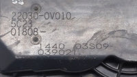 2010-2017 Toyota Camry Throttle Body P/N:22030-0V010 22030-36010 Fits Fits 2009 2010 2011 2012 2013 2014 2015 2016 2017 2018
