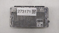 2015 Toyota Camry PCM Engine Control Computer ECU ECM PCU OEM P/N:89661-06N10 89661-06N11 Fits OEM Used Auto Parts - Oemused