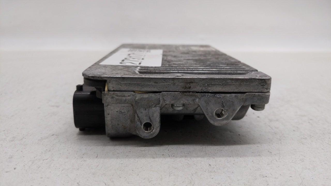 2015 Toyota Camry PCM Engine Control Computer ECU ECM PCU OEM P/N:89661-06N10 89661-06N11 Fits OEM Used Auto Parts - Oemused