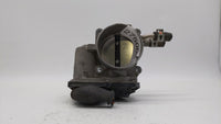 2010-2017 Toyota Camry Throttle Body P/N:22030-0V010 Fits Fits 2009 2010 2011 2012 2013 2014 2015 2016 2017 2018 OEM Used Au
