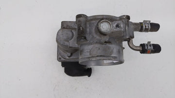 2010-2017 Toyota Camry Throttle Body P/N:22030-0V010 Fits Fits 2009 2010 2011 2012 2013 2014 2015 2016 2017 2018 OEM Used Auto Parts