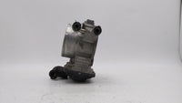 2010-2017 Toyota Camry Throttle Body P/N:22030-0V010 Fits Fits 2009 2010 2011 2012 2013 2014 2015 2016 2017 2018 OEM Used Au