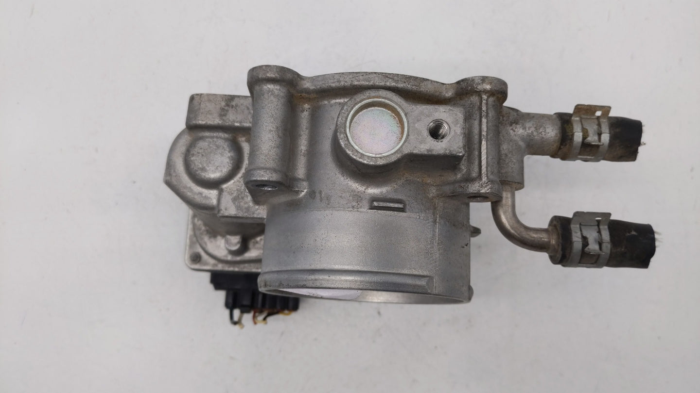 2010-2017 Toyota Camry Throttle Body P/N:22030-36010 22030-0V010 Fits Fits 2009 2010 2011 2012 2013 2014 2015 2016 2017 2018