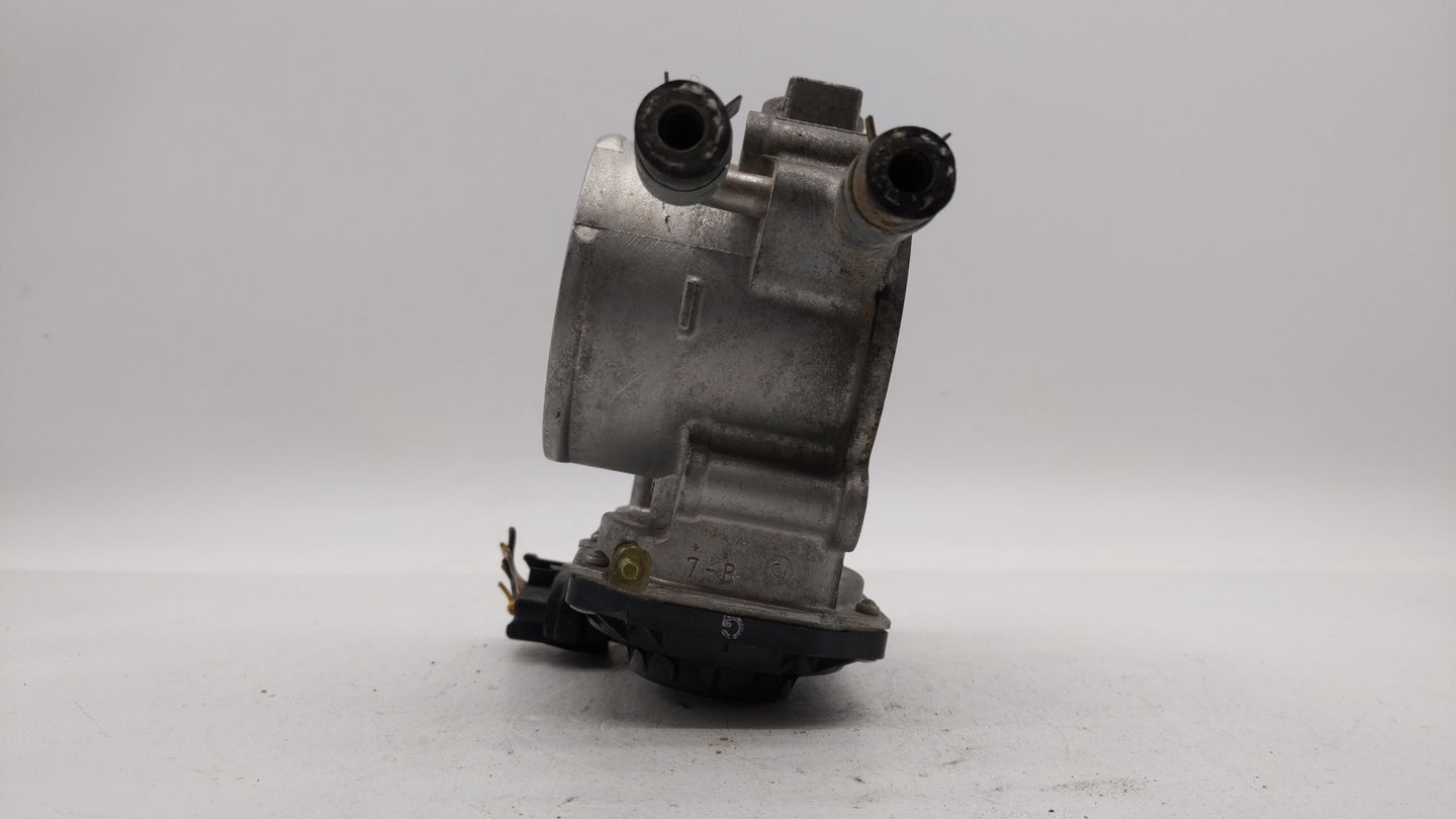2010-2017 Toyota Camry Throttle Body P/N:22030-36010 22030-0V010 Fits Fits 2009 2010 2011 2012 2013 2014 2015 2016 2017 2018
