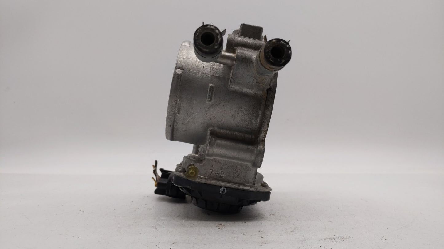 2010-2017 Toyota Camry Throttle Body P/N:22030-36010 22030-0V010 Fits Fits 2009 2010 2011 2012 2013 2014 2015 2016 2017 2018