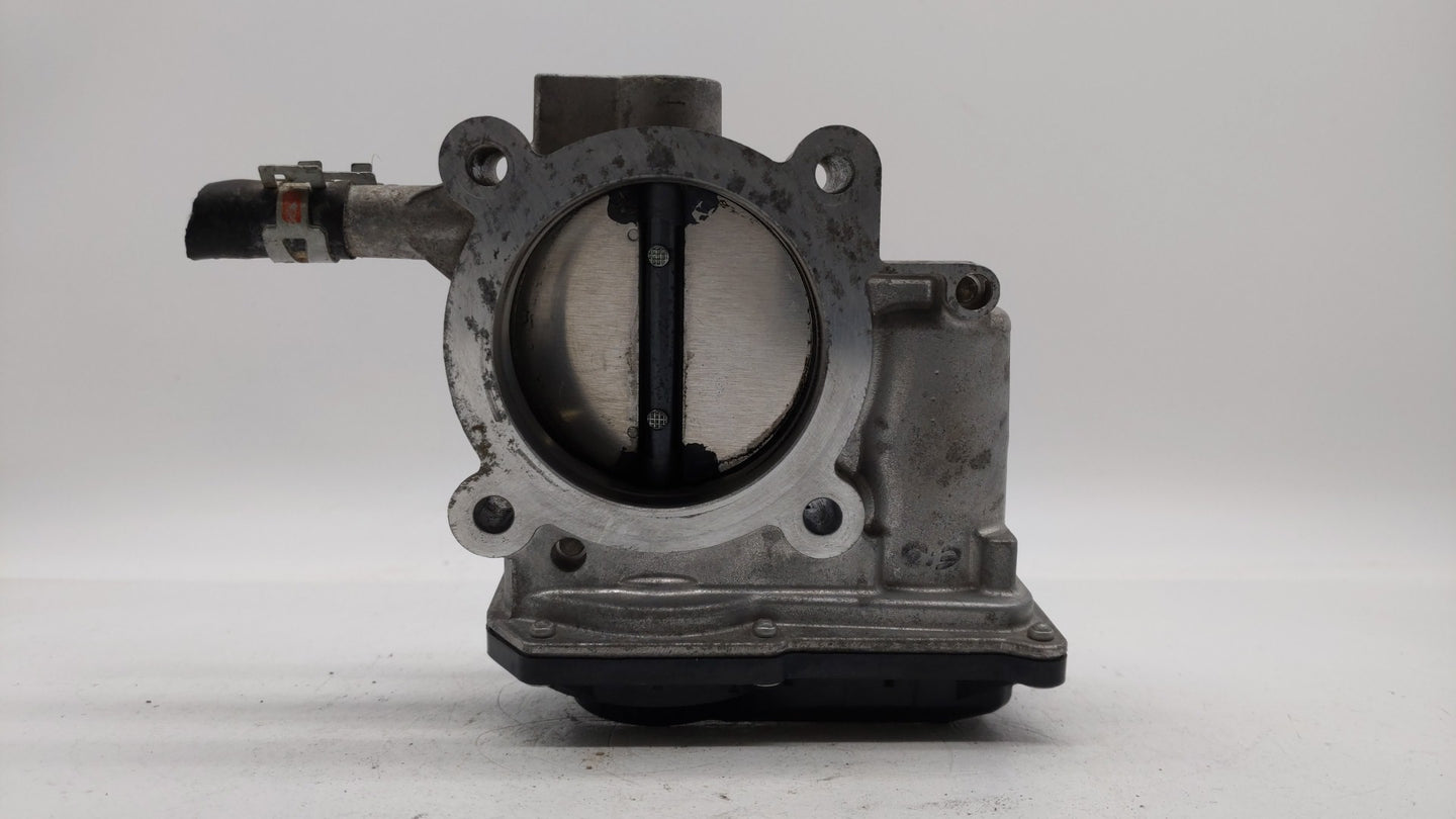 2010-2017 Toyota Camry Throttle Body P/N:22030-36010 22030-0V010 Fits Fits 2009 2010 2011 2012 2013 2014 2015 2016 2017 2018