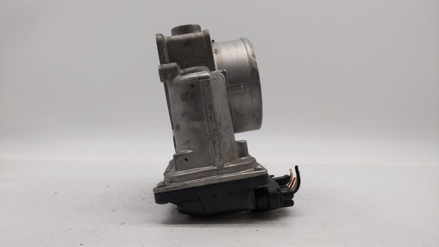 2010-2017 Toyota Camry Throttle Body P/N:22030-36010 22030-0V010 Fits Fits 2009 2010 2011 2012 2013 2014 2015 2016 2017 2018