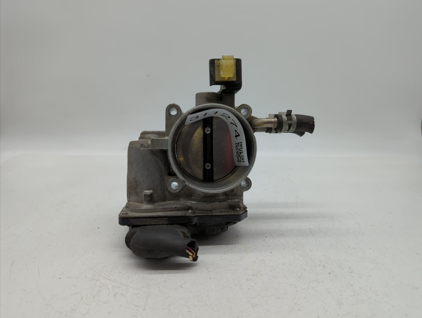 2010-2017 Toyota Camry Throttle Body P/N:22030-36010 22030-0V010 Fits Fits 2009 2010 2011 2012 2013 2014 2015 2016 2017 2018