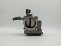 2010-2017 Toyota Camry Throttle Body P/N:22030-36010 22030-0V010 Fits Fits 2009 2010 2011 2012 2013 2014 2015 2016 2017 2018