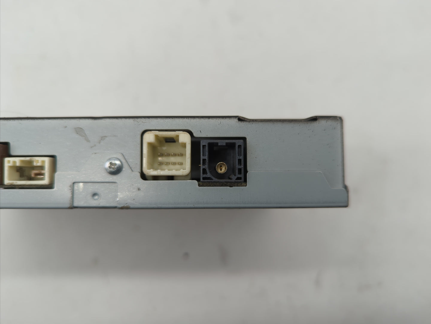 2014-2017 Toyota Camry Am Fm Cd Player Radio Receiver - Oemusedautoparts1.com