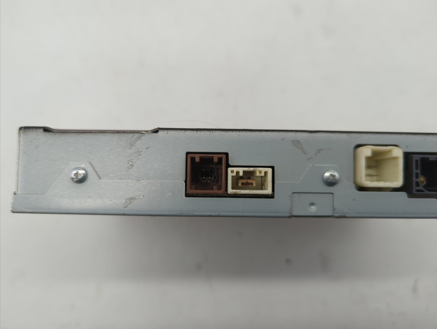 2014-2017 Toyota Camry Am Fm Cd Player Radio Receiver - Oemusedautoparts1.com
