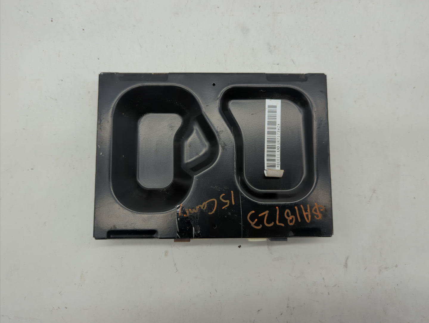 2014-2017 Toyota Camry Am Fm Cd Player Radio Receiver - Oemusedautoparts1.com