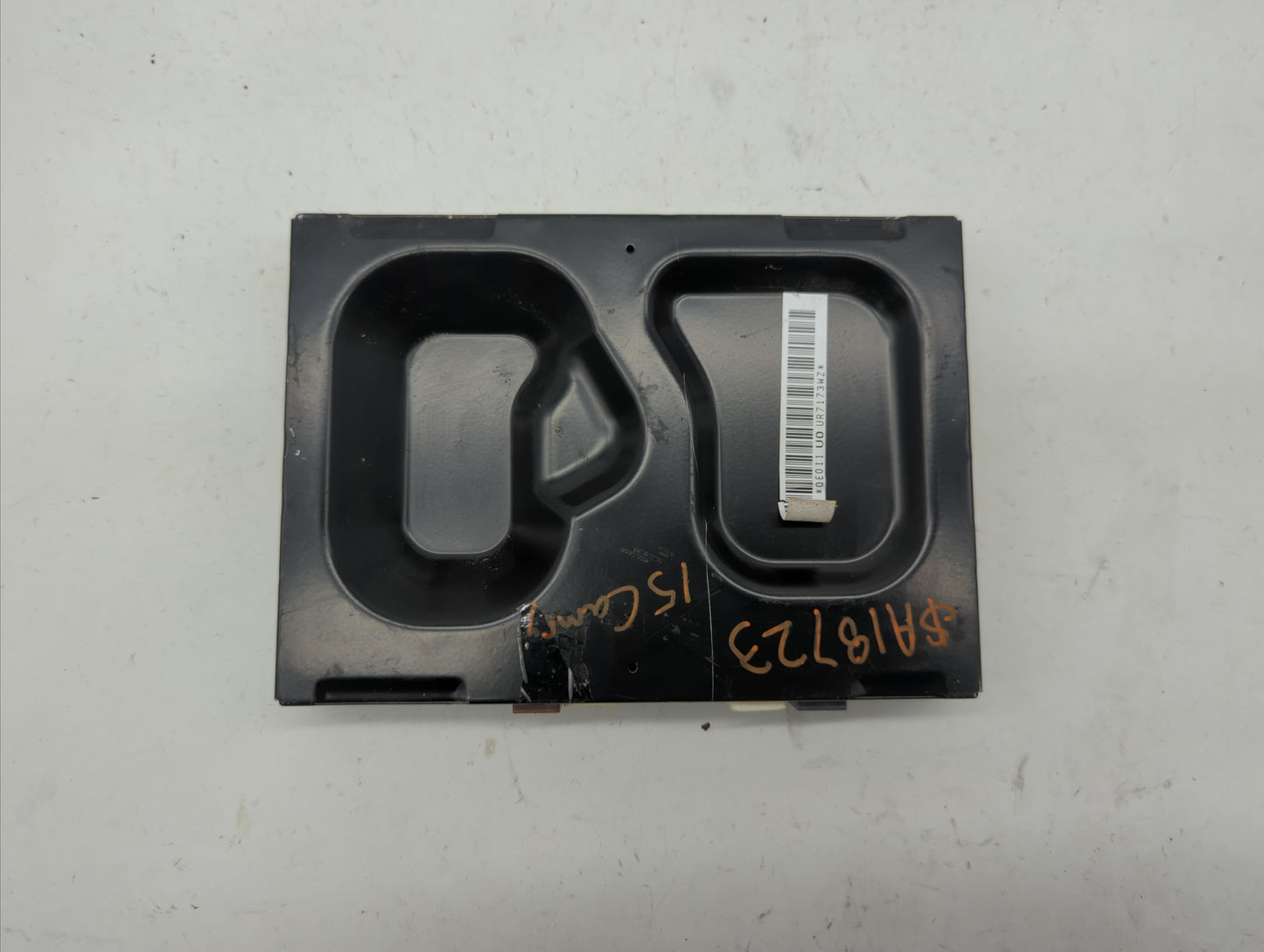 2014-2017 Toyota Camry Am Fm Cd Player Radio Receiver - Oemusedautoparts1.com