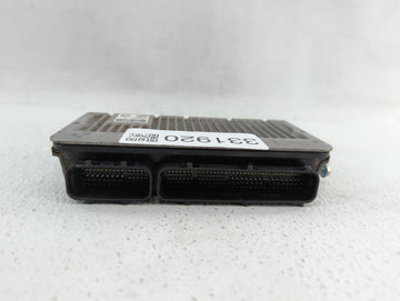 2015 Toyota Camry PCM Engine Control Computer ECU ECM PCU OEM P/N:89661-06N10 89661-06N11 Fits OEM Used Auto Parts