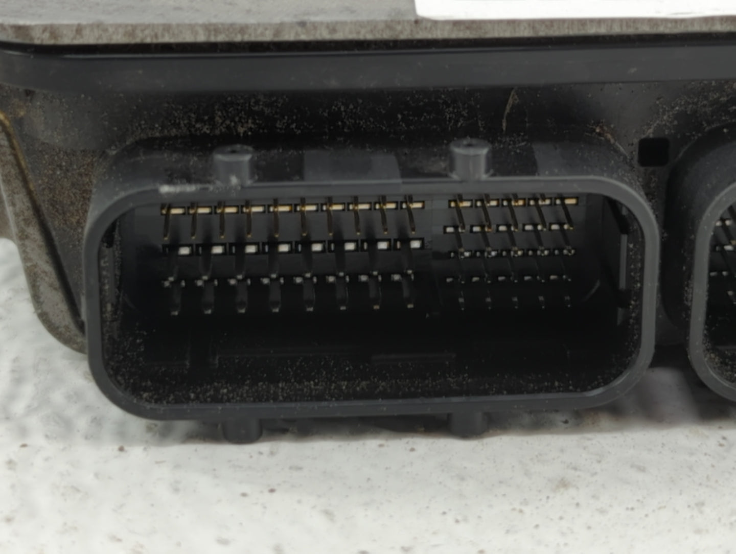 2015 Toyota Camry PCM Engine Control Computer ECU ECM PCU OEM P/N:89661-06N10 89661-06N11 Fits OEM Used Auto Parts - Oemused