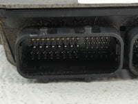 2015 Toyota Camry PCM Engine Control Computer ECU ECM PCU OEM P/N:89661-06N10 89661-06N11 Fits OEM Used Auto Parts - Oemused