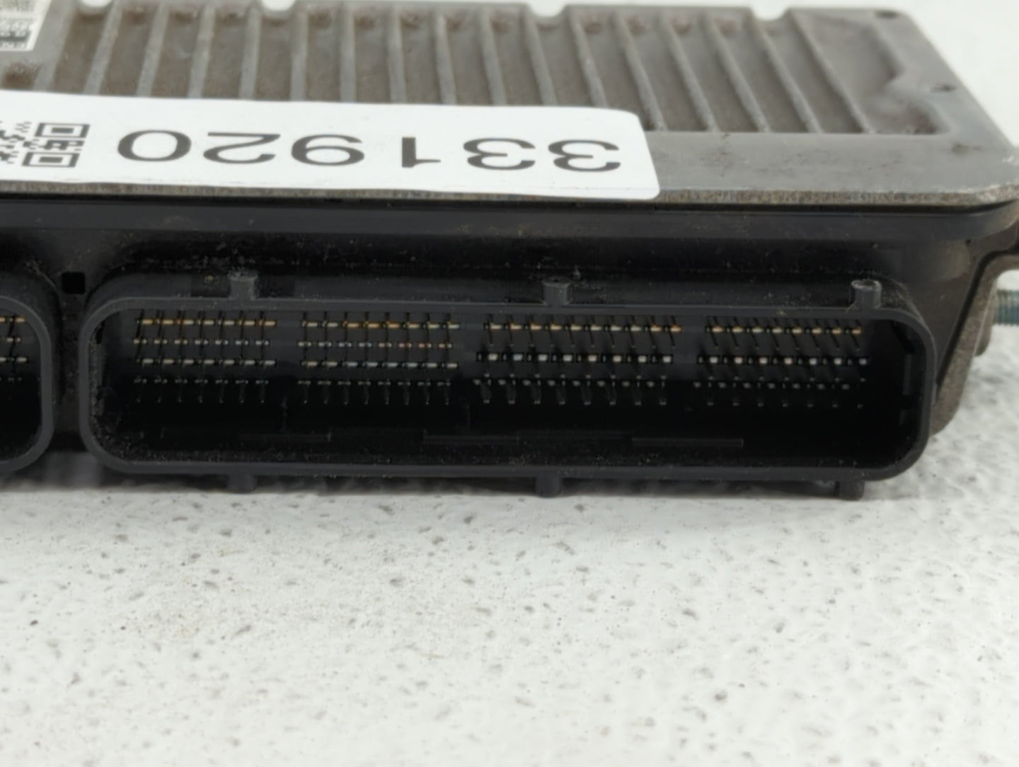 2015 Toyota Camry PCM Engine Control Computer ECU ECM PCU OEM P/N:89661-06N10 89661-06N11 Fits OEM Used Auto Parts - Oemused