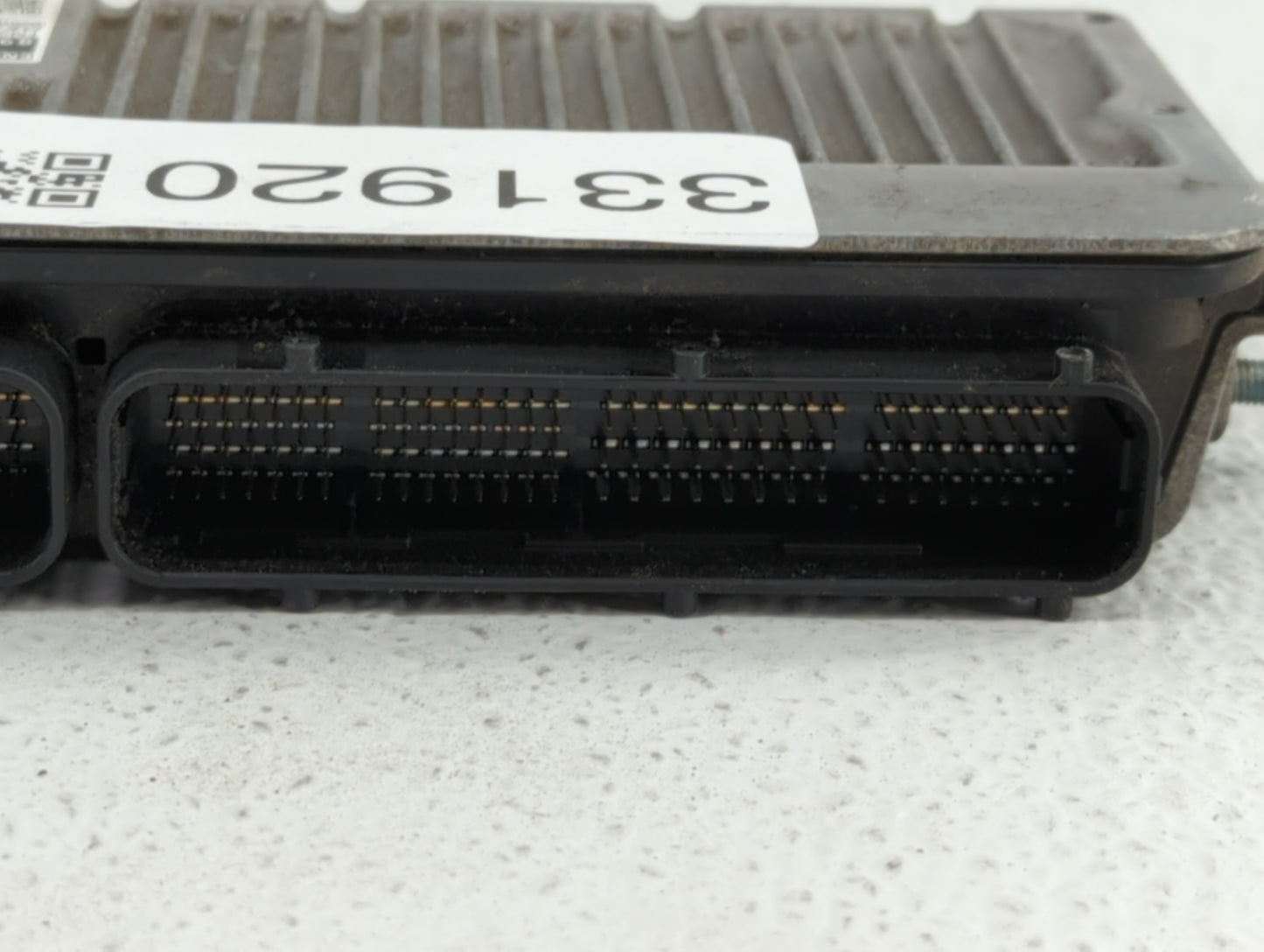 2015 Toyota Camry PCM Engine Control Computer ECU ECM PCU OEM P/N:89661-06N10 89661-06N11 Fits OEM Used Auto Parts - Oemused
