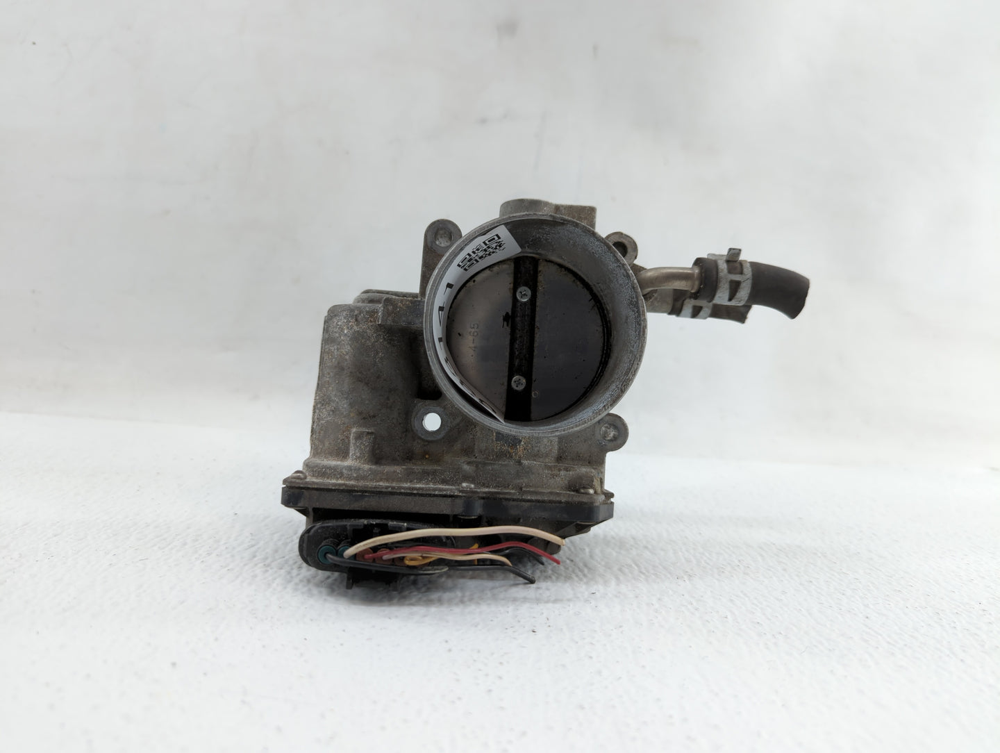 2010-2017 Toyota Camry Throttle Body P/N:22030-36010 22030-0V010 Fits Fits 2009 2010 2011 2012 2013 2014 2015 2016 2017 2018