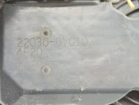 2010-2017 Toyota Camry Throttle Body P/N:22030-36010 22030-0V010 Fits Fits 2009 2010 2011 2012 2013 2014 2015 2016 2017 2018