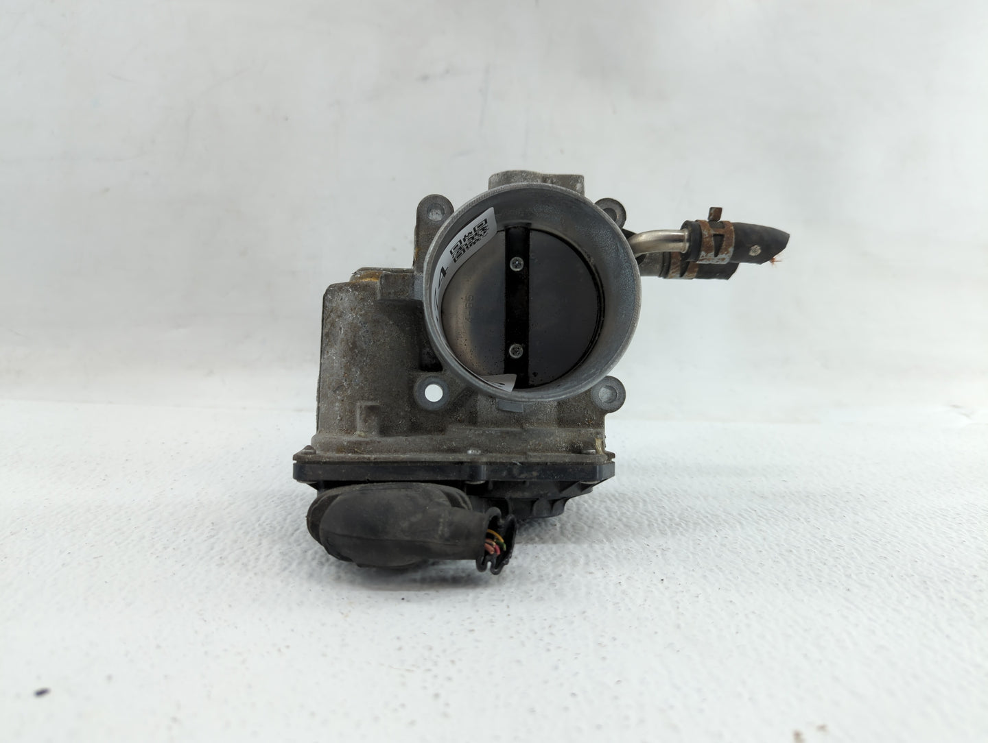 2010-2017 Toyota Camry Throttle Body P/N:22030-36010 22030-0V010 Fits Fits 2009 2010 2011 2012 2013 2014 2015 2016 2017 2018