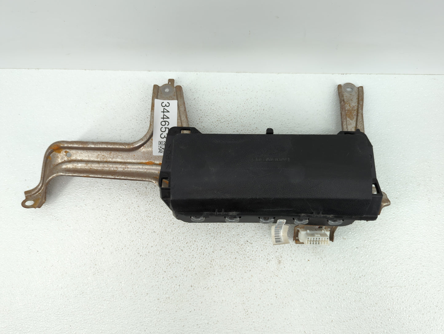 Toyota Camry Air Bag Passenger Right Dashboard Oem - Oemusedautoparts1.com