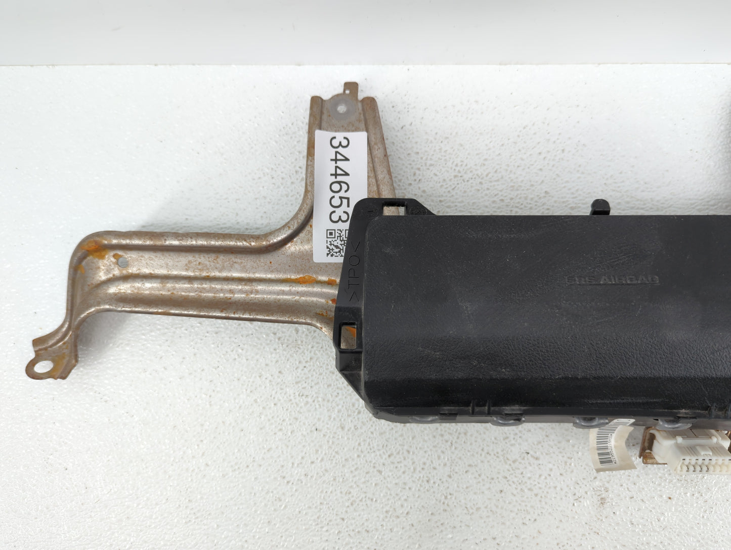 Toyota Camry Air Bag Passenger Right Dashboard Oem - Oemusedautoparts1.com