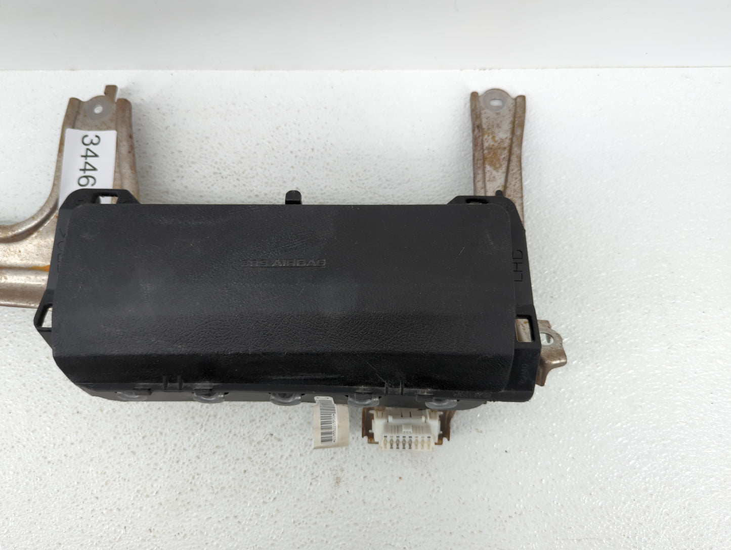 Toyota Camry Air Bag Passenger Right Dashboard Oem - Oemusedautoparts1.com