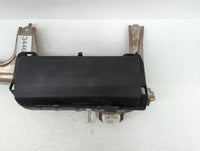 Toyota Camry Air Bag Passenger Right Dashboard Oem - Oemusedautoparts1.com