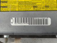 Toyota Camry Air Bag Passenger Right Dashboard Oem - Oemusedautoparts1.com