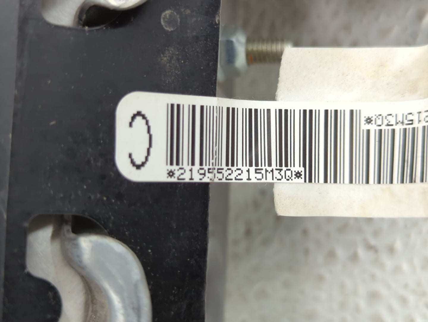 Toyota Camry Air Bag Passenger Right Dashboard Oem - Oemusedautoparts1.com
