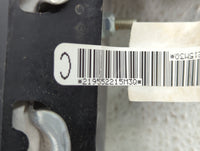 Toyota Camry Air Bag Passenger Right Dashboard Oem - Oemusedautoparts1.com