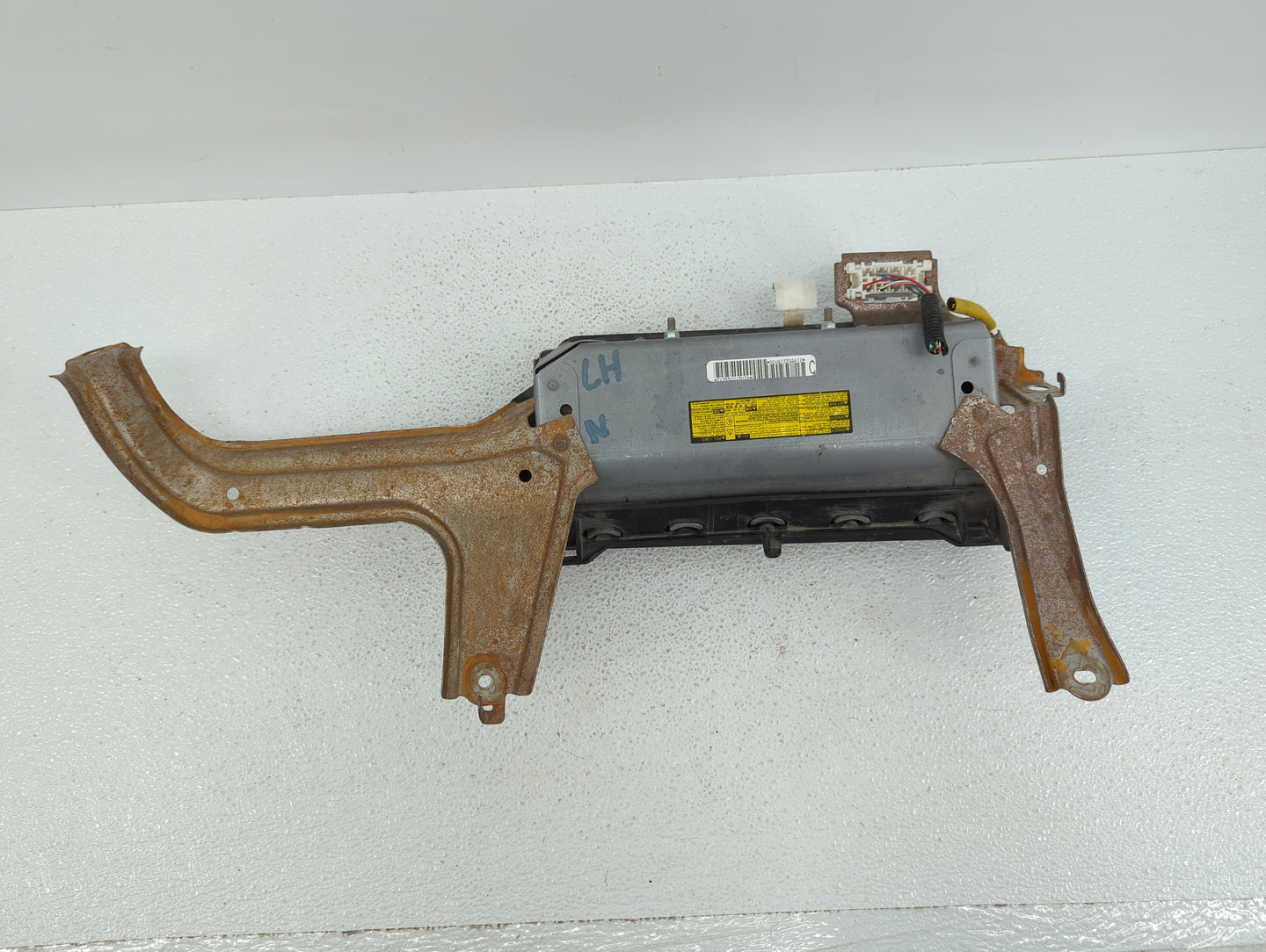 Toyota Camry Air Bag Passenger Right Dashboard Oem - Oemusedautoparts1.com