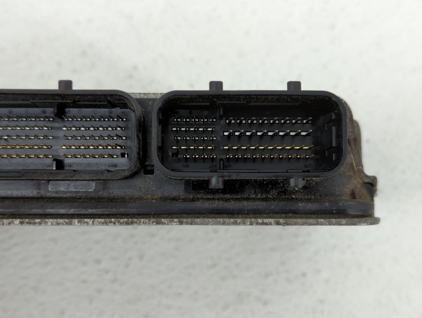 2015 Toyota Camry PCM Engine Control Computer ECU ECM PCU OEM P/N:89661-06N10 89661-06N11 Fits OEM Used Auto Parts - Oemused